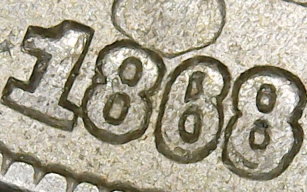 1868-Shield-Nickel-W/RPD